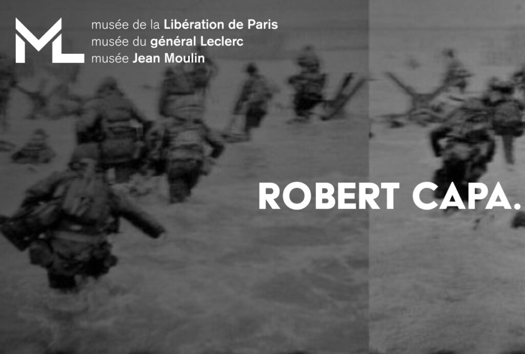 Lire la suite à propos de l’article Exposition Photographique